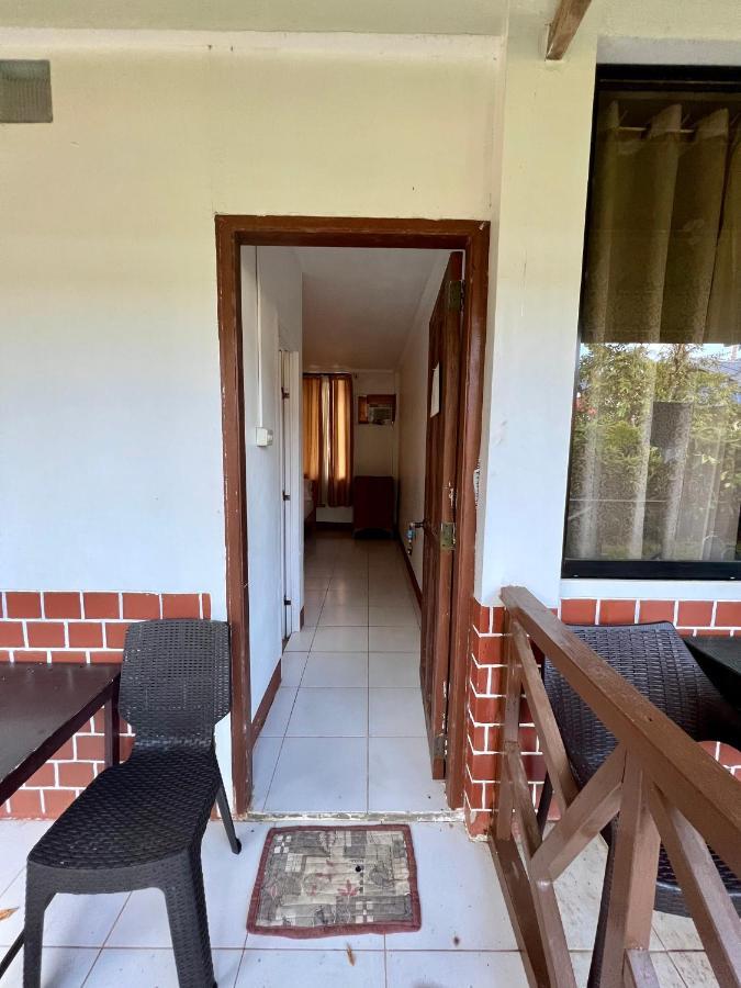 Hill Myna Beach Cottages Sabang  Eksteriør bilde