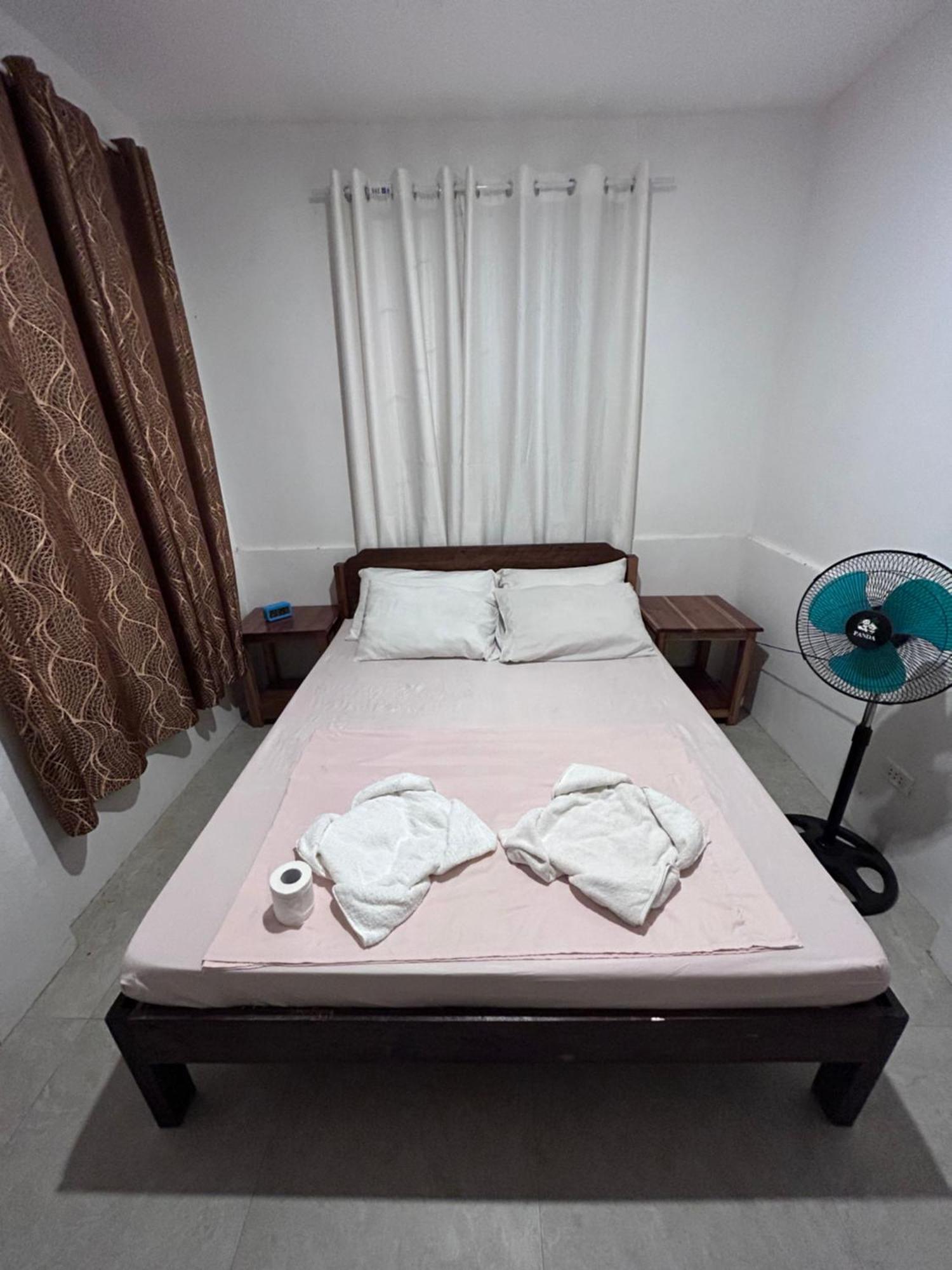 Hill Myna Beach Cottages Sabang  Eksteriør bilde