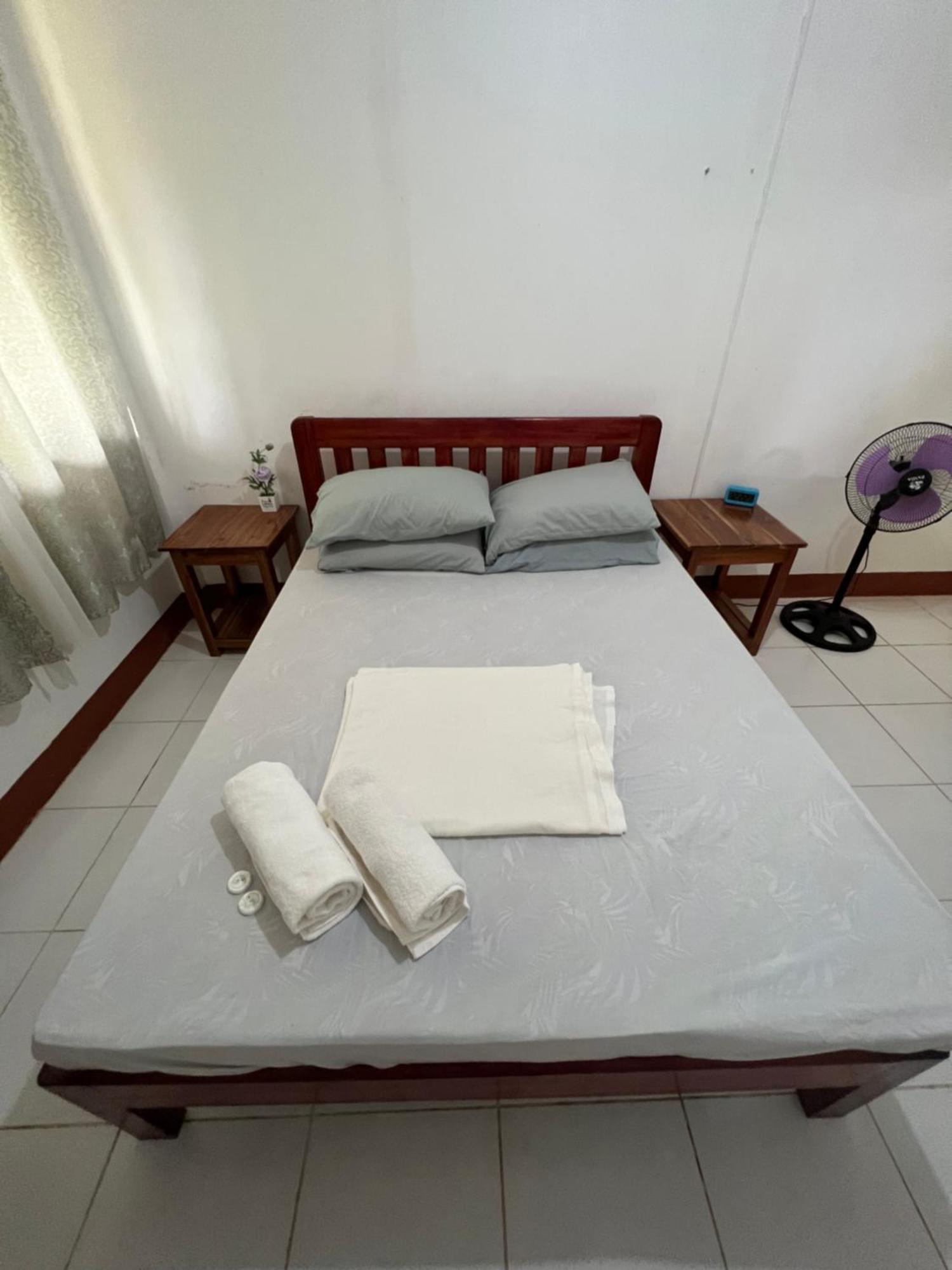 Hill Myna Beach Cottages Sabang  Eksteriør bilde