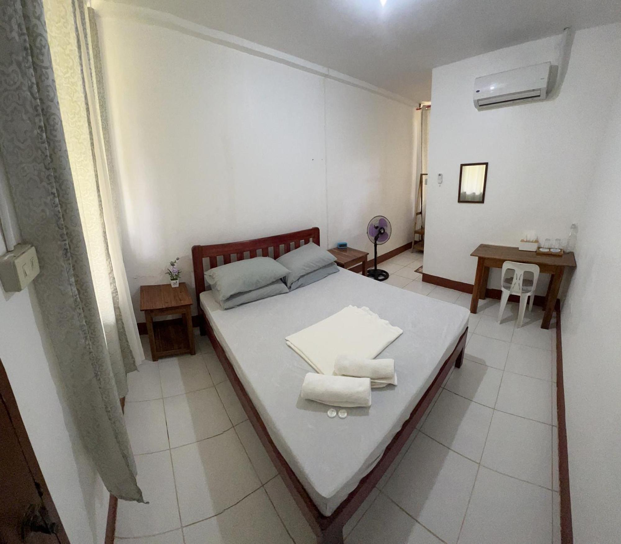 Hill Myna Beach Cottages Sabang  Eksteriør bilde