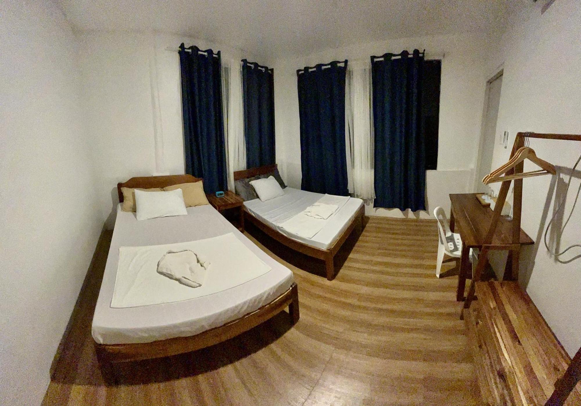 Hill Myna Beach Cottages Sabang  Eksteriør bilde