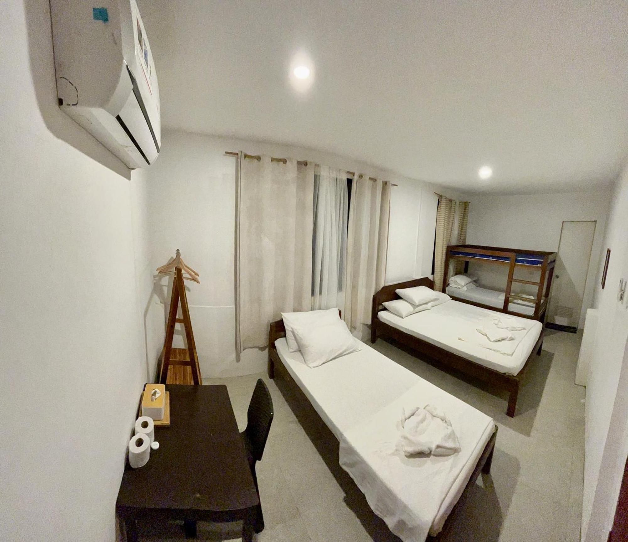Hill Myna Beach Cottages Sabang  Eksteriør bilde