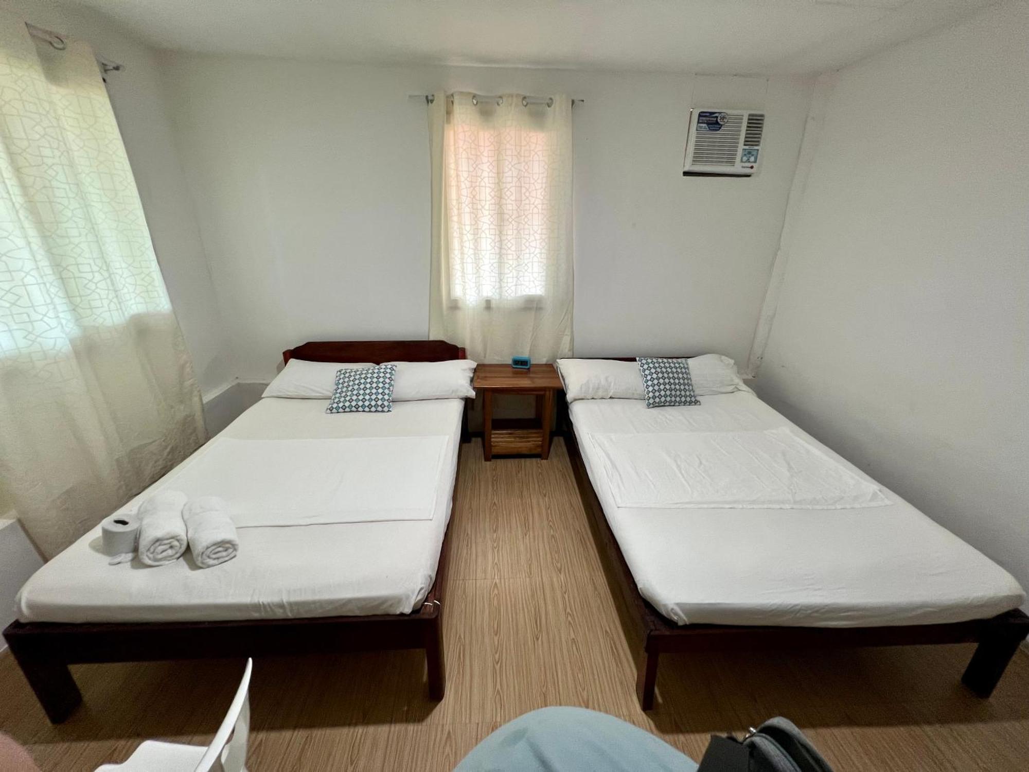 Hill Myna Beach Cottages Sabang  Eksteriør bilde
