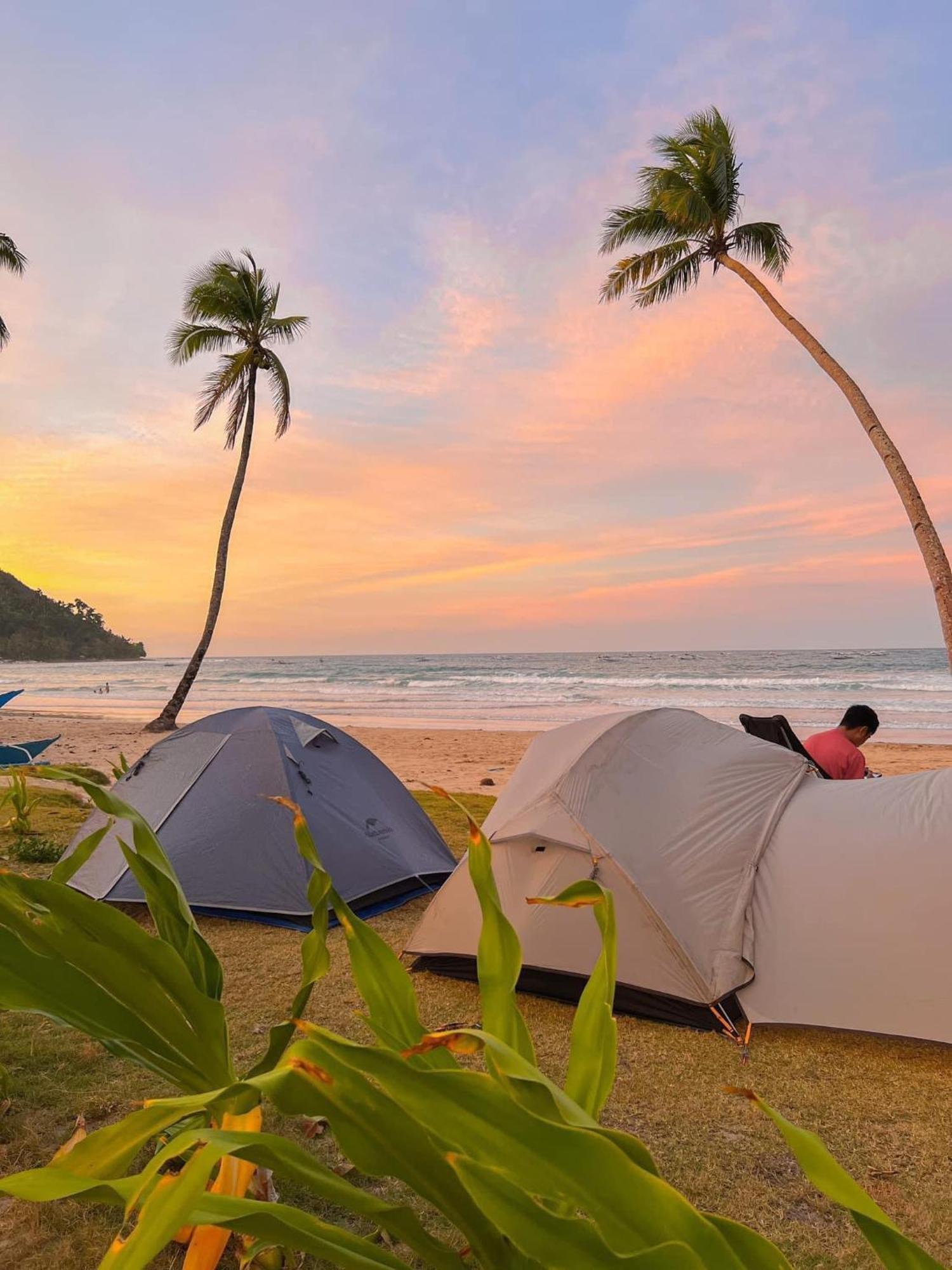 Hill Myna Beach Cottages Sabang  Eksteriør bilde