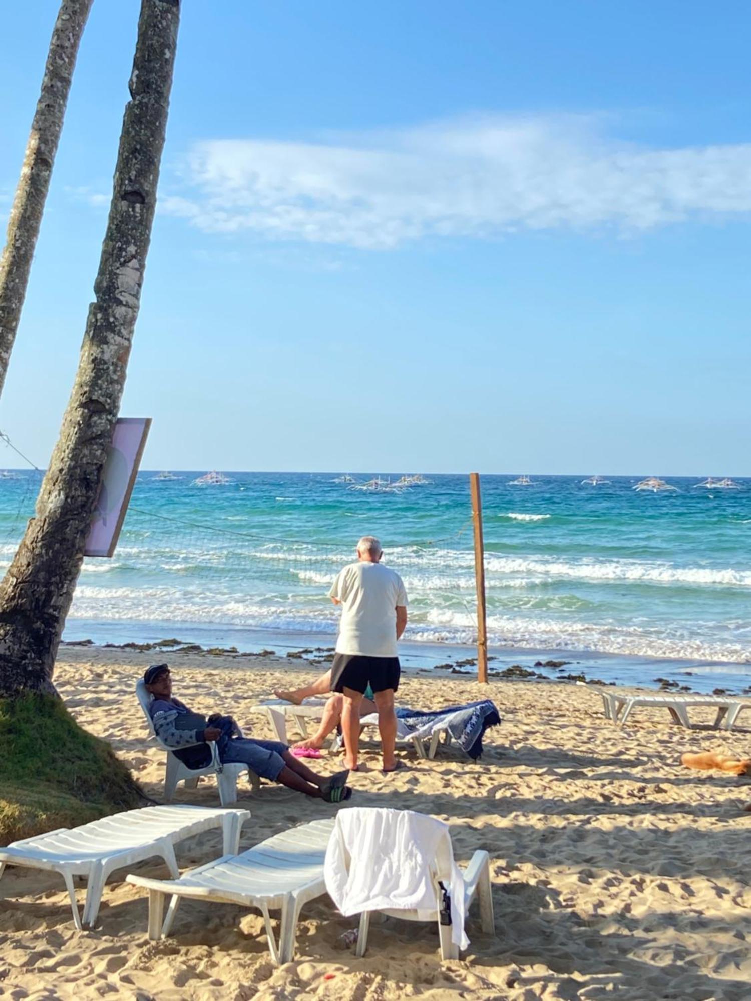 Hill Myna Beach Cottages Sabang  Eksteriør bilde