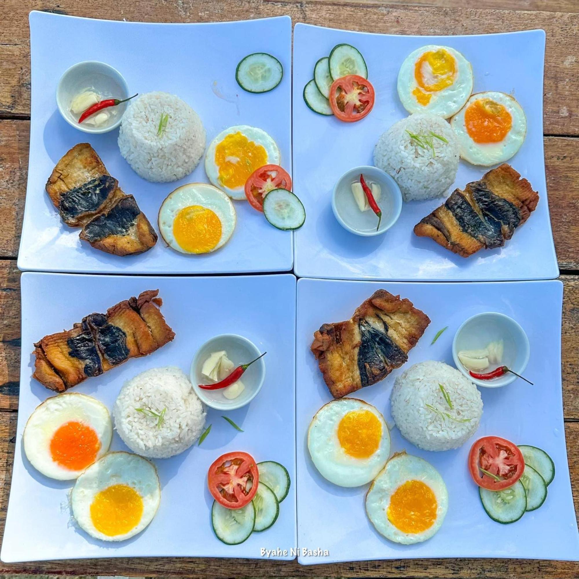 Hill Myna Beach Cottages Sabang  Eksteriør bilde