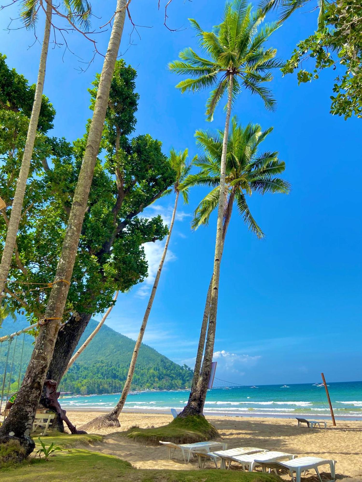 Hill Myna Beach Cottages Sabang  Eksteriør bilde
