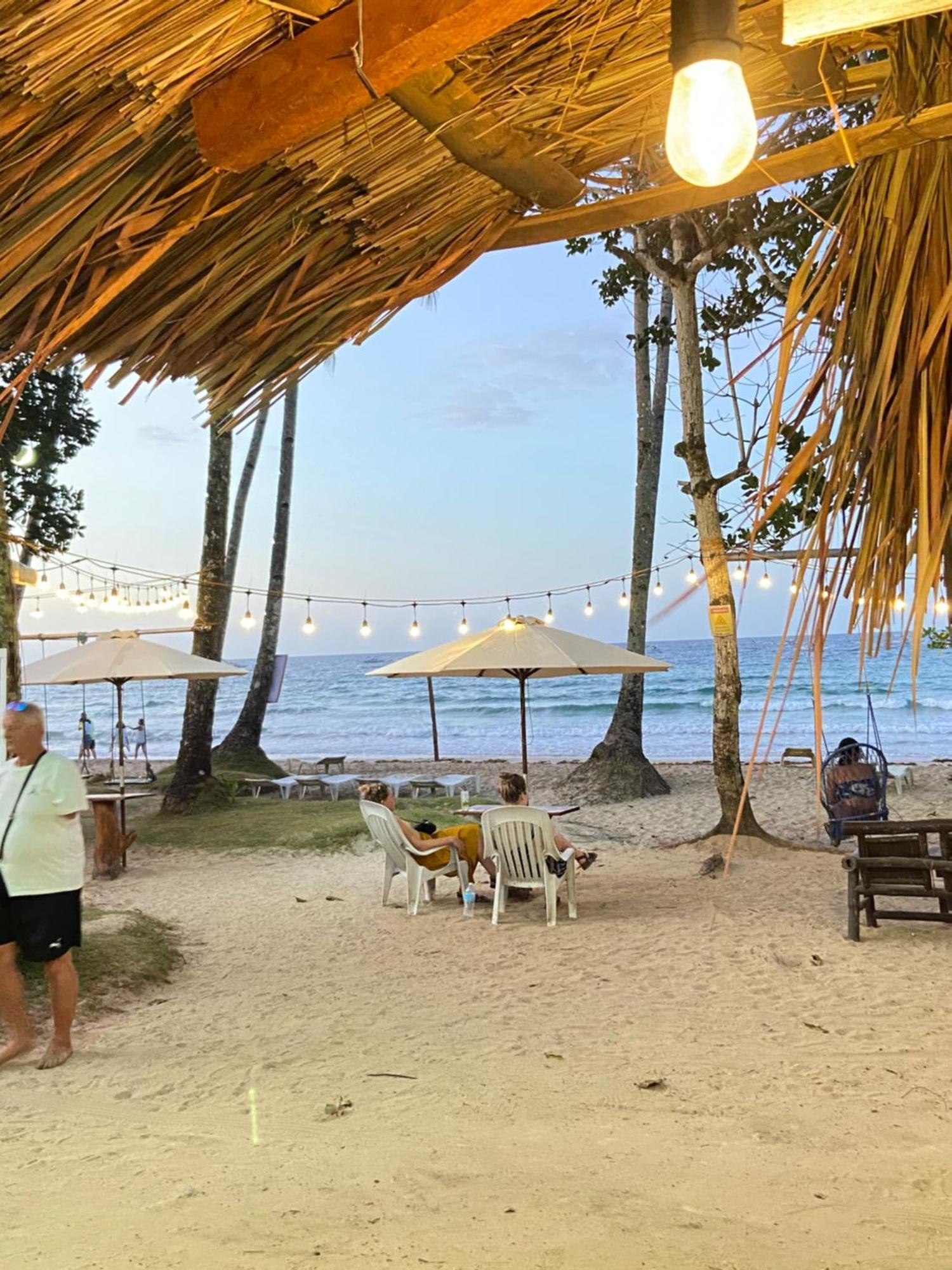 Hill Myna Beach Cottages Sabang  Eksteriør bilde