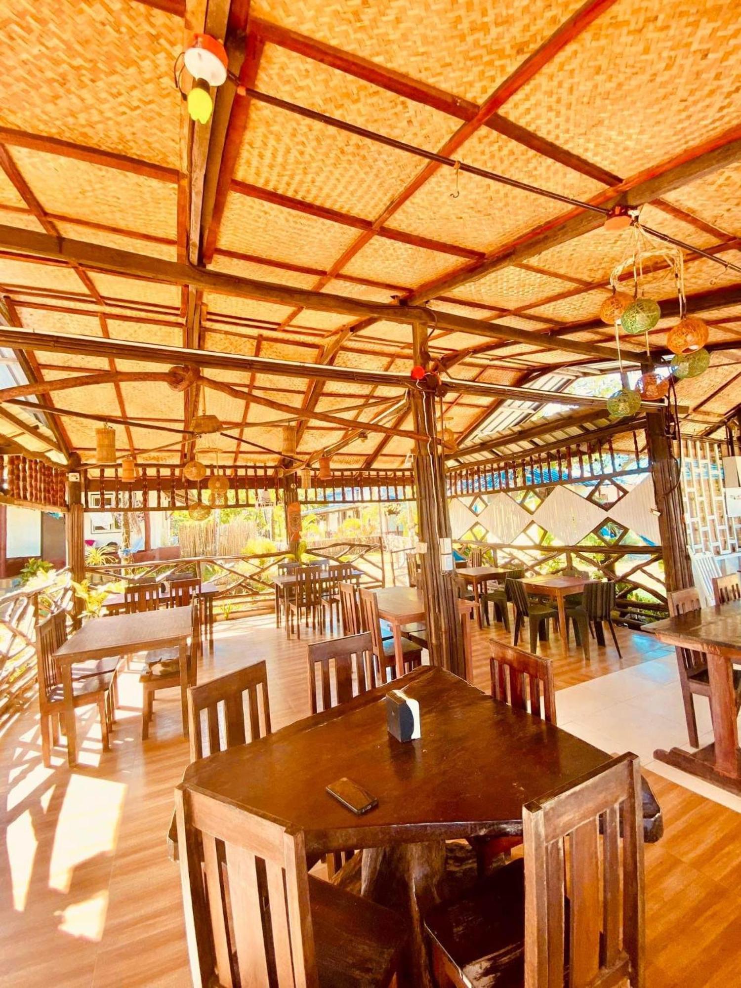 Hill Myna Beach Cottages Sabang  Eksteriør bilde