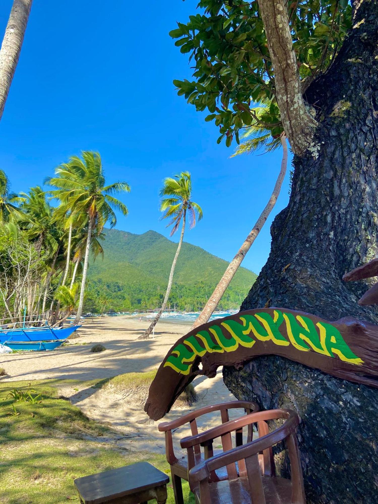 Hill Myna Beach Cottages Sabang  Eksteriør bilde