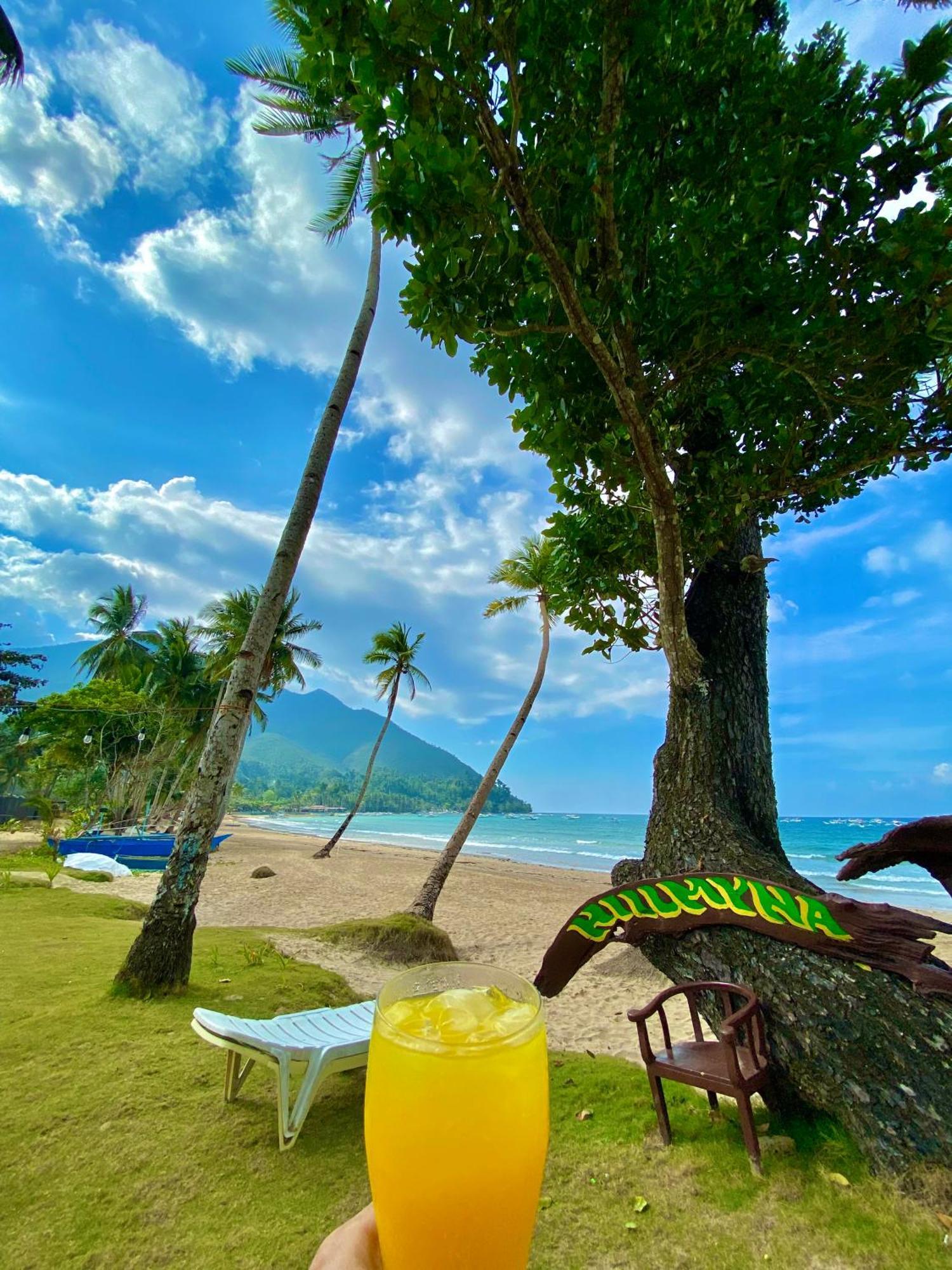Hill Myna Beach Cottages Sabang  Eksteriør bilde